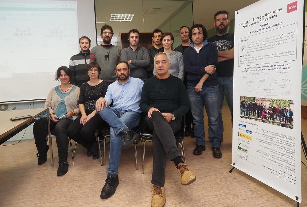 LOCOMOTION project in top Spanish newspaper