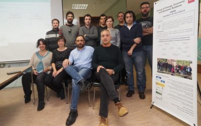 LOCOMOTION project in top Spanish newspaper