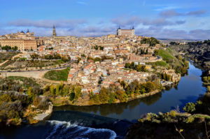 XV Congress of the Spanish Association for Energy Economics, 29-31 January 2020, Toledo/Spain @ Calle San Pedro Mártir, 7, 45002 Toledo, España