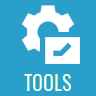 LOCOMOTION: tools