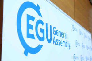 European Geoscience Union: EGU General Assembly