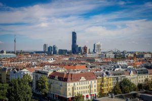 Degrowth Conference Vienna 2020: Strategies for a Social Ecological Transformation