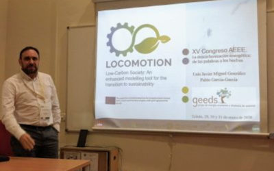 Energy transition: From words to actions