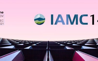 LOCOMOTION in the Fourteenth IAMC Annual Meeting