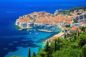 LOCOMOTION Summer School 2022 @ Inter-University Centre Dubrovnik : www.iuc.hr