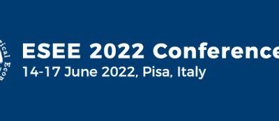 Special Session at the 14th Conference of the European Society for Ecological Economics (ESEE 2022)