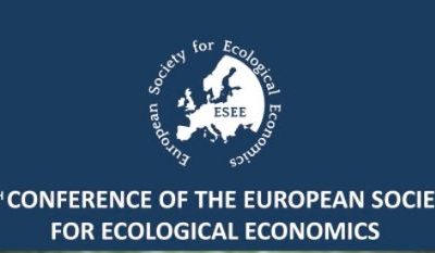 LOCOMOTION Special Session at the 14th Conference of the European Society for Ecological Economics (ESEE 2022) in Pisa