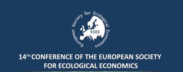 LOCOMOTION Special Session at the 14th Conference of the European Society for Ecological Economics (ESEE 2022) in Pisa
