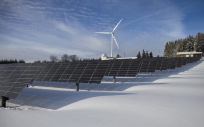 A new path for 100% renewable energy in Spain