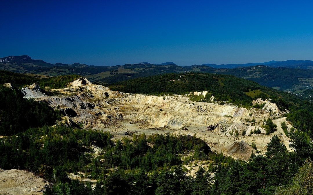 Shaping raw materials policy: it’s time for civil society to dig in