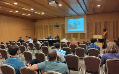 LOCOMOTION Final Conference in Dubrovnik